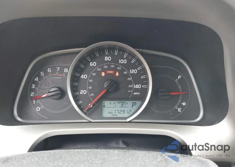 2013 Toyota Rav4 Le from USA, damaged, VIN 2T3ZFREV0DW005389